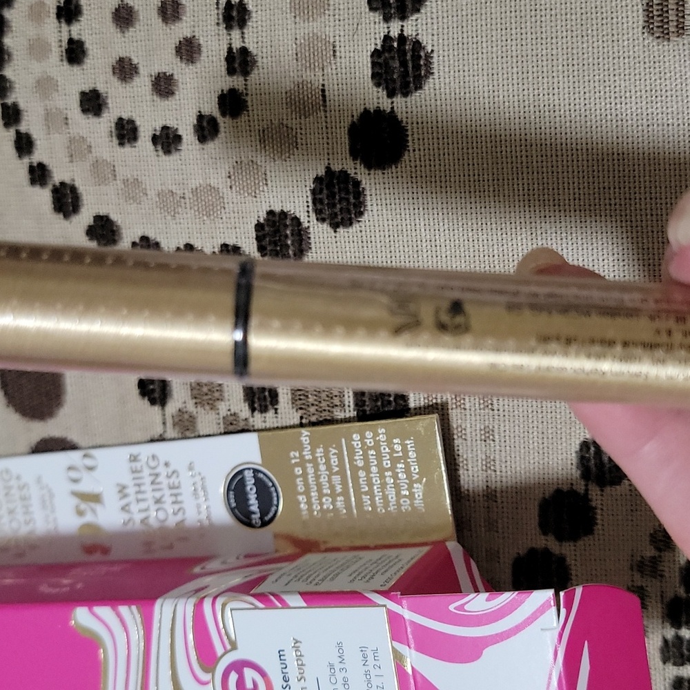 Grande Cosmetics Lash MD Lash Enhancing Serum 2ml - Picture 4 of 6